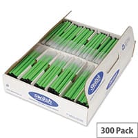 Eastpoint Pk300 Swash Komfigrip Handwriting Pen Blue Thw300Bu