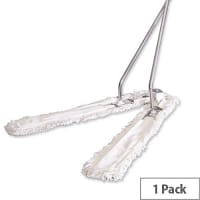 Bentley V Sweeper Brush Scissor Action