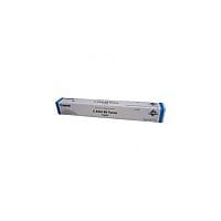 Canon CEXV49 Original Toner Cartridge Cyan Laser 19000 Pages