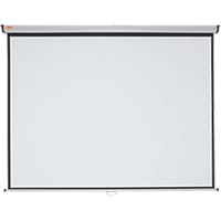 Nobo Projection Screen Wall Mounted 2000x1513mm 1902393