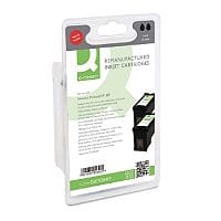Compatible Black Ink Cartridge - Alternative for HP 339 (C9504EE) - Q-Connect