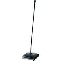 Rubbermaid Dual Action Mechanical Sweeper