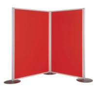 Mightyboard Display 2 Panel Kit F Alfa Red