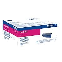 Brother TN-910M Ultra High Yield Magenta Toner Cartridge TN910M - Brother TN 910