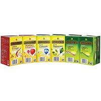Twinings Tea Bags Variety Pack (Pack of 120) F16454