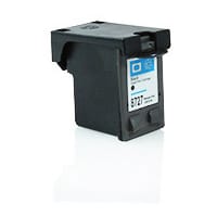 Compatible Black Toner Cartridge - Alternative for HP 27 (C8727AE)