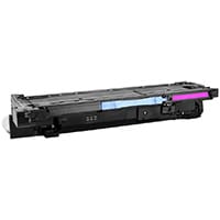 HP CP6015 CB387A Compatible Magenta 35000 Page Yield Drum for HP DeskJet Series