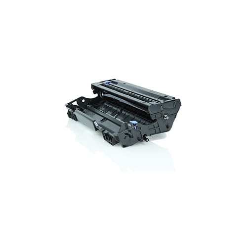 Brother DR3000/DR6000/DR7000 Compatible Drum Unit - Standard Yield, 20,000 Pages - Compatible with Brother HL-5130, MFC-8220 Series