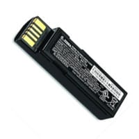 Zebra Barcode Scanner Battery Proprietary Battery Size 3.6 V DC