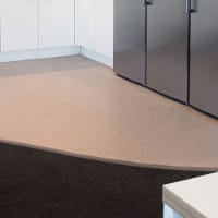 Amazon Phase 1 Flooring by HuntOffice Interiors