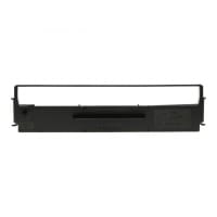 Epson SIDM - 1 - black - print ribbon - for LQ 300, 300+, 300+II, 300+II Colour, 350