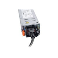 C2G - Power cable - IEC 60320 C14 to IEC 60320 C13 - AC 250 V - 10 A - 1.8 m - black
