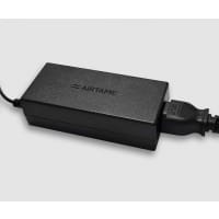 Airtame AT-CD1-PSU-UK power adapter/inverter Indoor Black