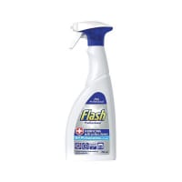 Flash Disinfectant Multi-Surface Cleaner Spray 750ml CO01848 Single Pack
