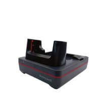 Honeywell CT40-HB-UVB-0 mobile device charger Mobile computer Black AC Indoor