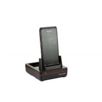 Honeywell CT40-HB-UVN-0 mobile device charger Mobile computer Black USB Indoor