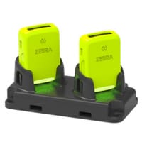 Zebra CRD-RS2X-2SCHG-01 battery charger Barcode reader battery AC