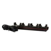 Honeywell CT40-CB-UVN-0 charging station organizer Freestanding Black
