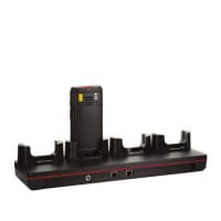 Honeywell CT40-NB-UVB-0 mobile device dock station Black
