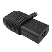 DELL DRRV8 power adapter/inverter Indoor 65 W Black