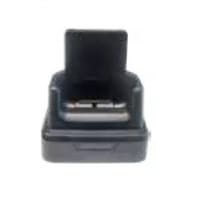 Datalogic 94A150129 mobile device dock station Mobile computer Black