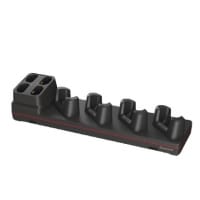 Honeywell CK62-5CB-UVN-BAT-0 mobile device charger Mobile computer Black Auto