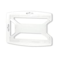 Durable Rexycle 2 Card Badge Holder (Pack of 10) 895219