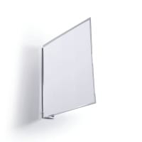 Durable Magnetic Warehouse Aisle Sign 149 x 149mm (Pack of 10) 187119