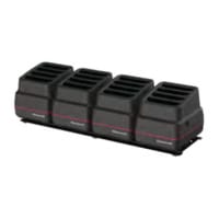 Honeywell CT70-16BAY-BAT-2 mobile device charger Mobile computer Black AC Indoor