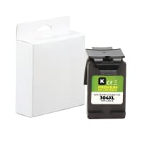 5 Star Compatible Inkjet Cartridge Tri Colour for HP N9K07AE FS711054
