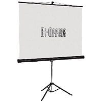 Bi-Office Tripod Projection Screen 1500mm 9D006020