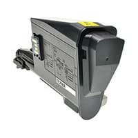 Kyocera TK-1125 1T02M70NL0 Compatible Black Laser Toner Cartridge for Laserjet Series