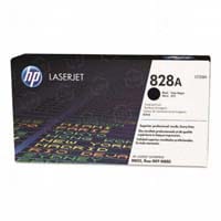 HP CF358A Compatible Black Drum Unit - 30,000 Pages Yield - Compatible with HP LaserJet Enterprise M604, M605, M606 Series - HP CF358 A