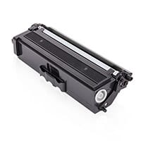 Brother TN-910BK Compatible Ultra High Yield Black Laser Toner Cartridge - 9,000 Page Yield - Maximum Efficiency for Large Print Volumes