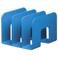 Durable Catalogue Stand Eco Blue (Single Pack) 776106
