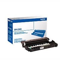 Brother DR-2300 Black Laser Drum Unit DR2300