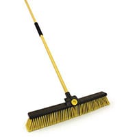 Heavy Duty Broom Single Pack