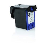 Compatible Tri- Colour Ink Cartridge - Alternative for HP 28 (C8728AE)