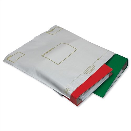quantity 100  protective envelopes