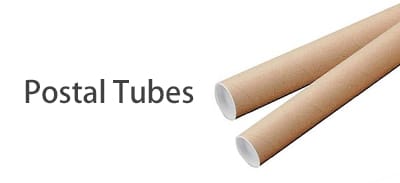 Mailing Tubes