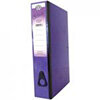 concord box files purple 5 pack
