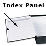 index panel