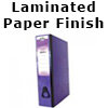 box file material laminated pressboard