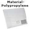 box file material polypropylene