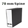 78mm spine box file
