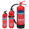 Fire Extinguishers Buyers Guide