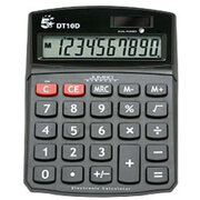 5 Star Desktop Calculator