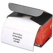 5 Star Multifunction Labels