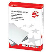 5 Star Printer Paper
