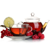 Fruit Flavour Tea